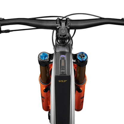 NORCO RANGE VLT CX C1 2025 - NEVE WHITE & BLACK