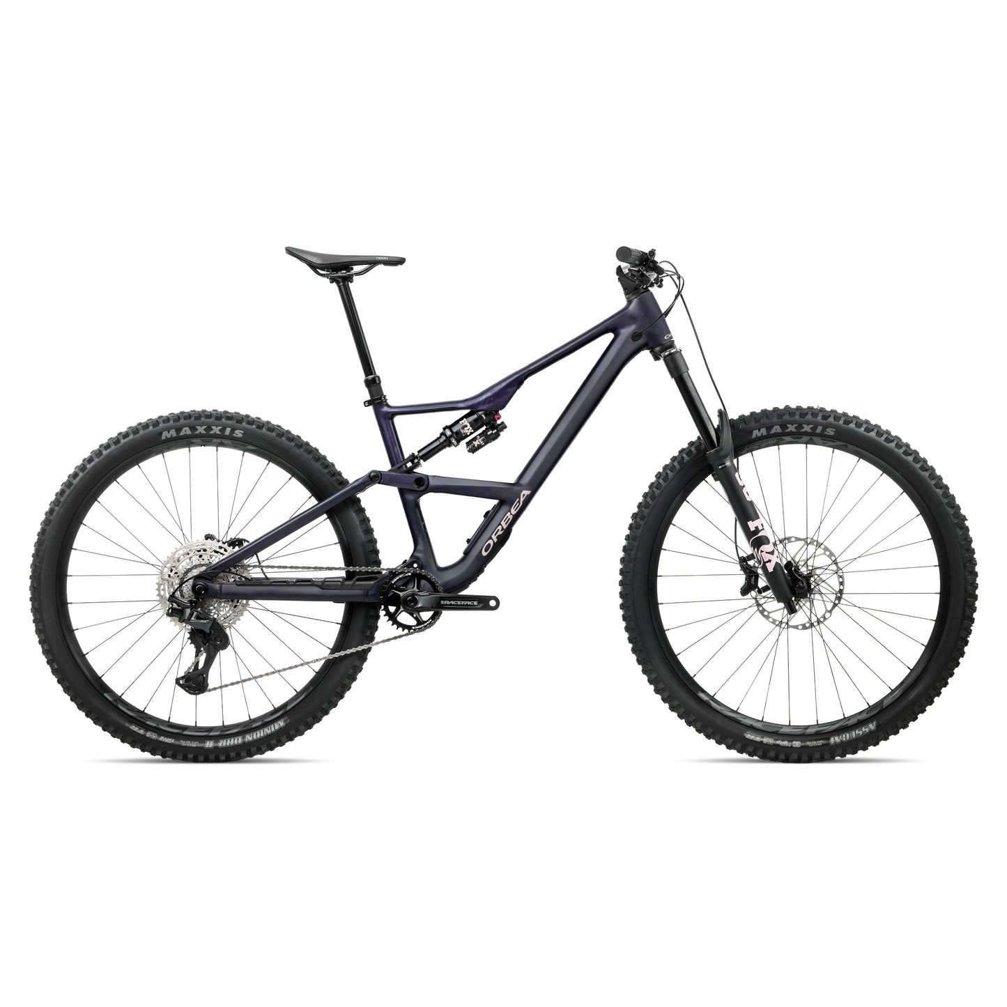 Orbea Occam LT H10 2027 - Tanzanite