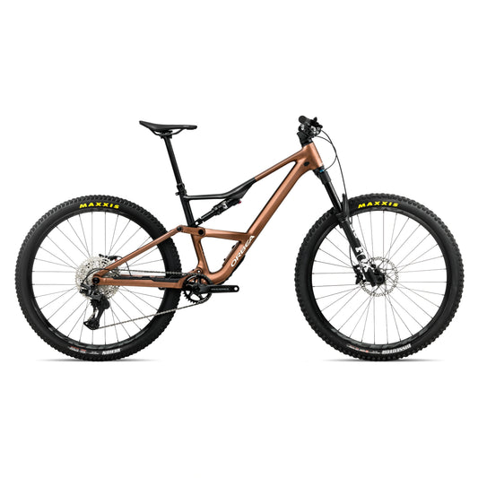 Orbea Occam SL H10 2027 - Metallic Cinnamon