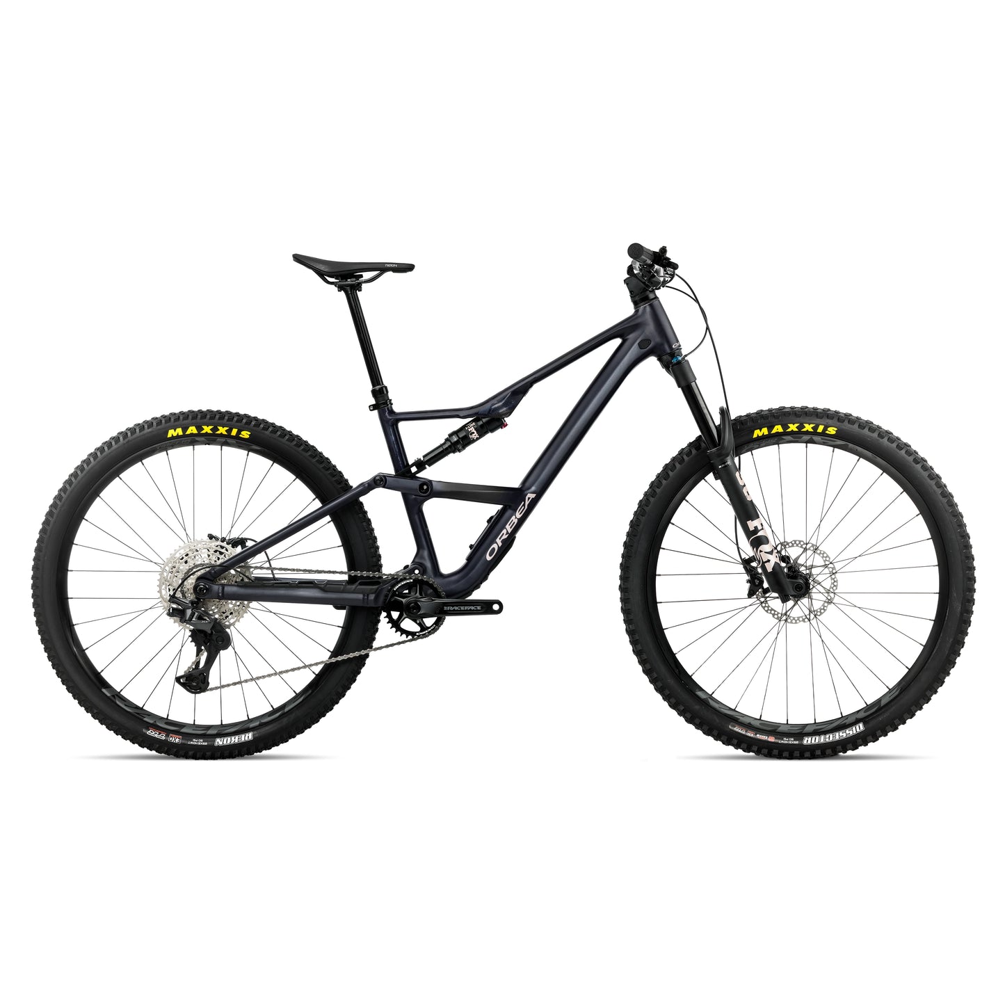 Orbea Occam SL H10 2027 - Tanzanite