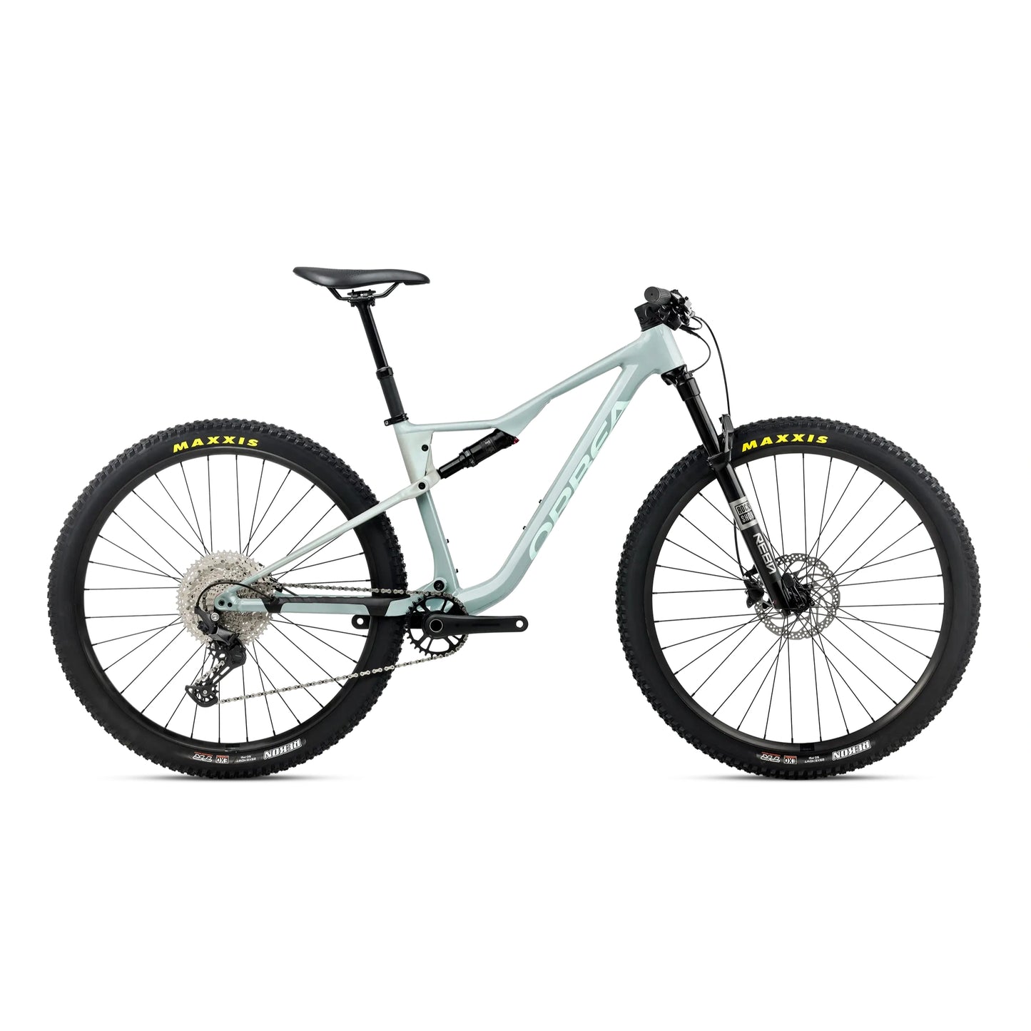 Orbea Oiz H30 2027 - Blue Stone