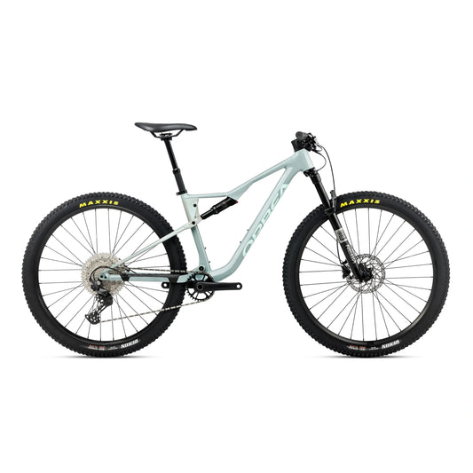 Orbea Oiz H30 2027 - Blue Stone