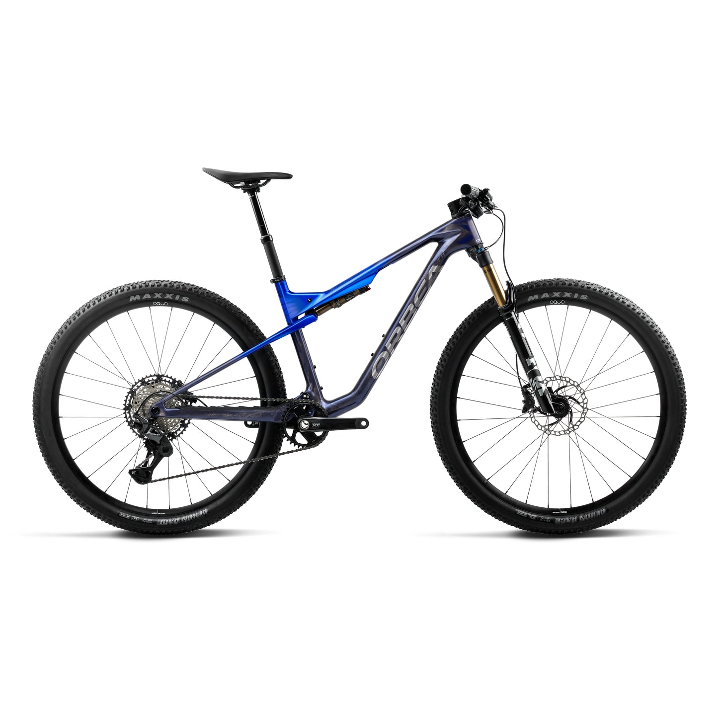 Orbea Oiz M20 2027 - Noctiluca