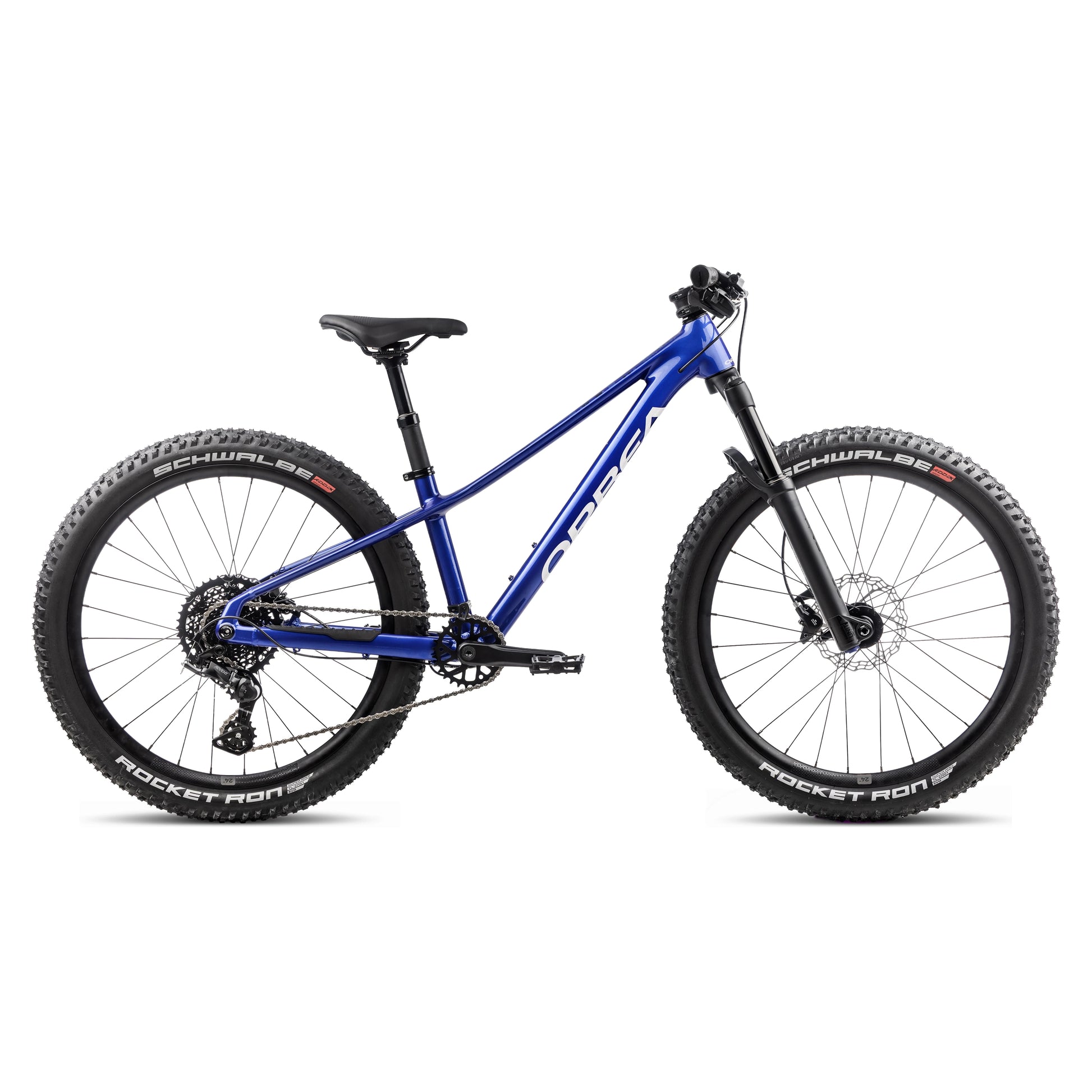 Cobalt Blue