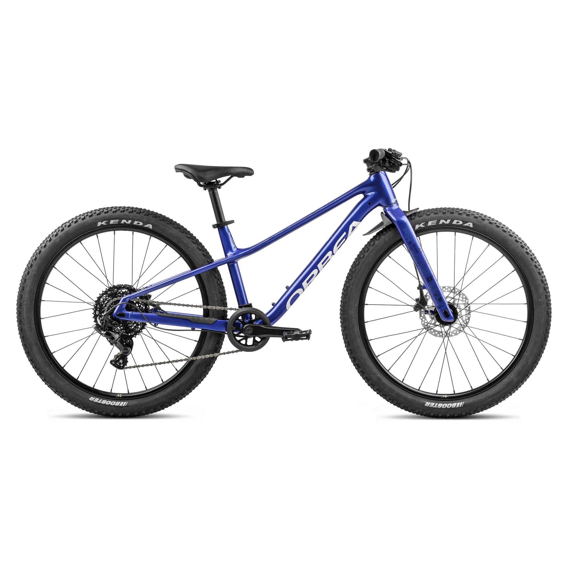 Cobalt Blue