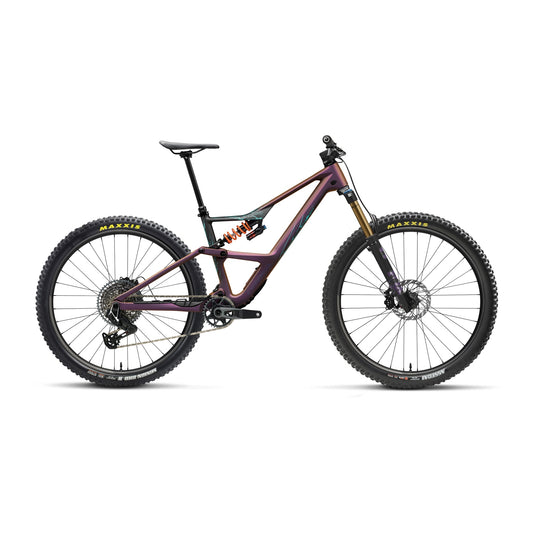 Orbea Occam LT M-TEAM Sunset