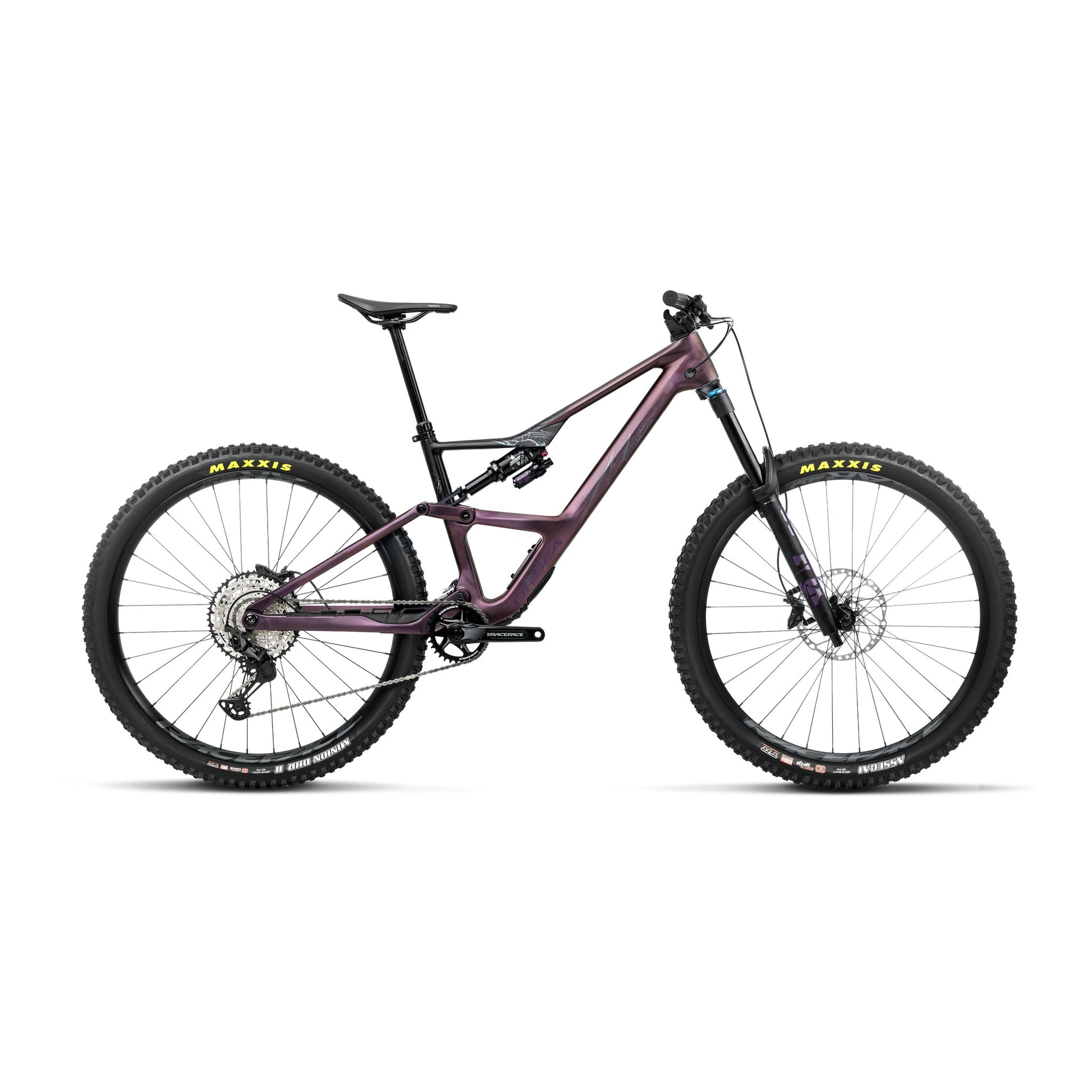 Orbea Occam LT M30 Sunset