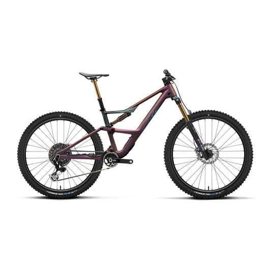 Orbea Occam SL M-LTD Sunset