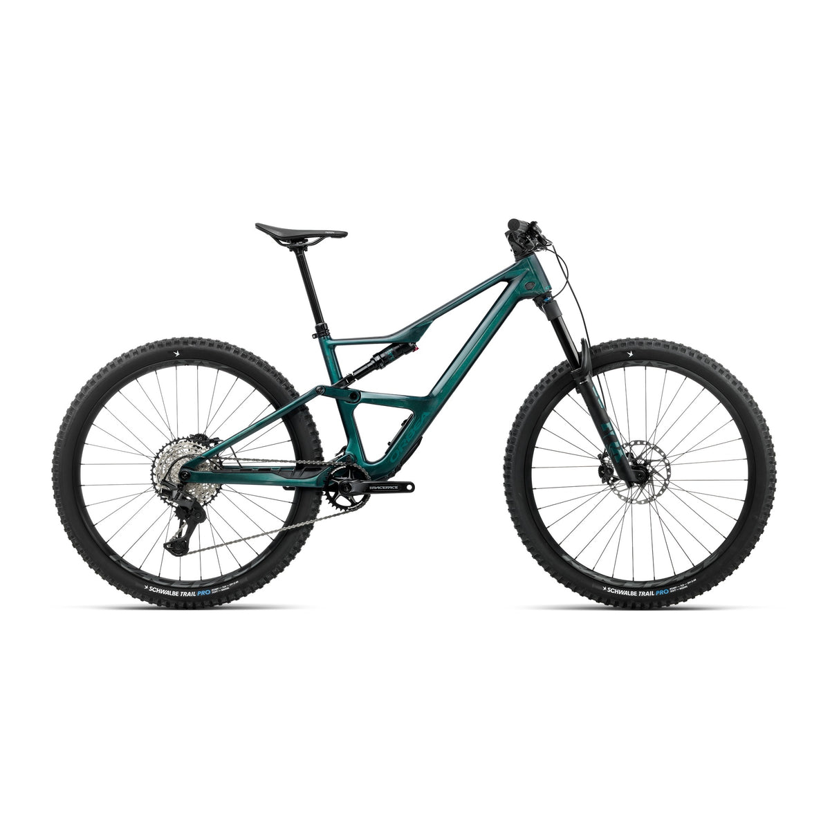 Orbea Occam SL M30 Escape Green