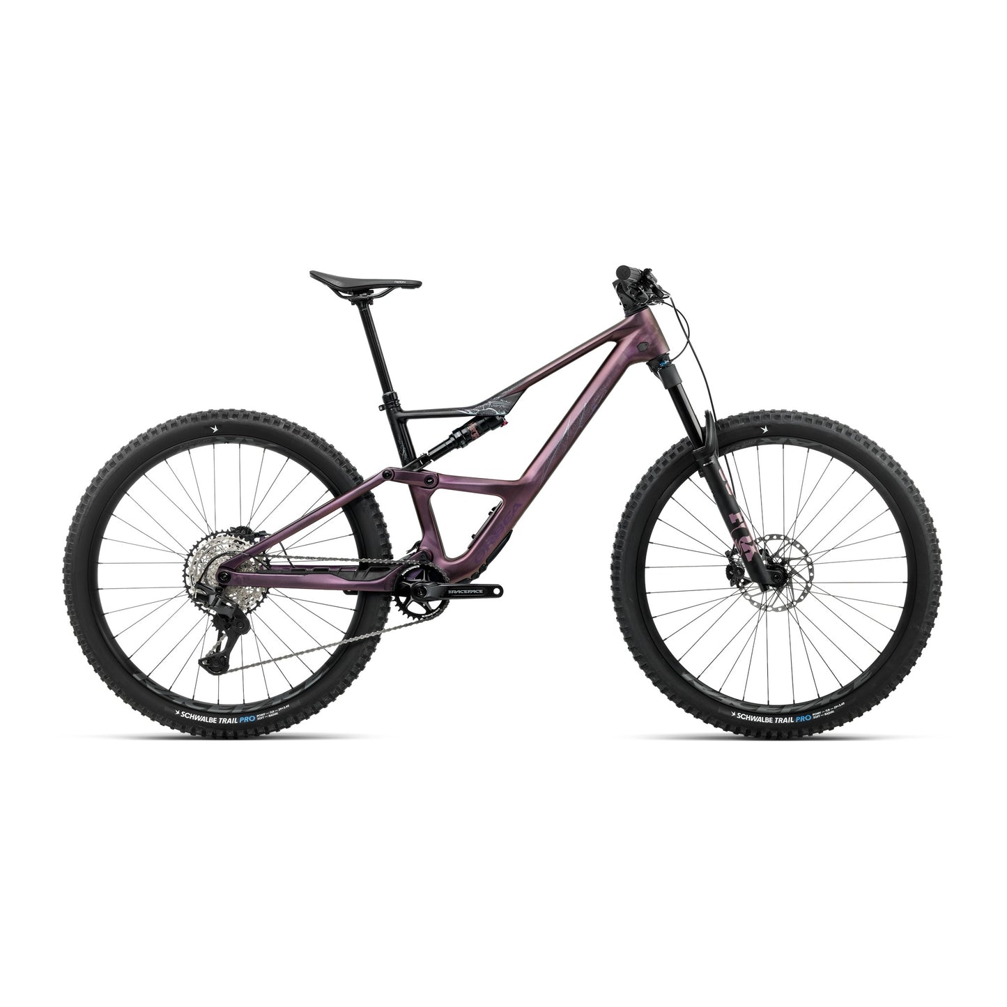 Orbea Occam SL M30 Sunset