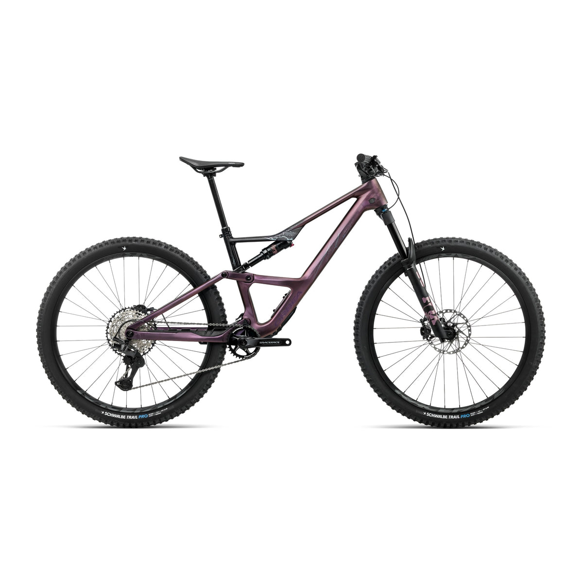 Orbea Occam SL M30 Sunset