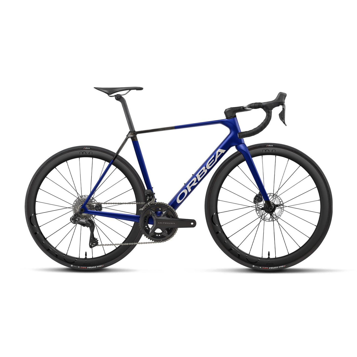 Orbea Orca M20i TEAM 2027 Road Bike - Cobalt Blue