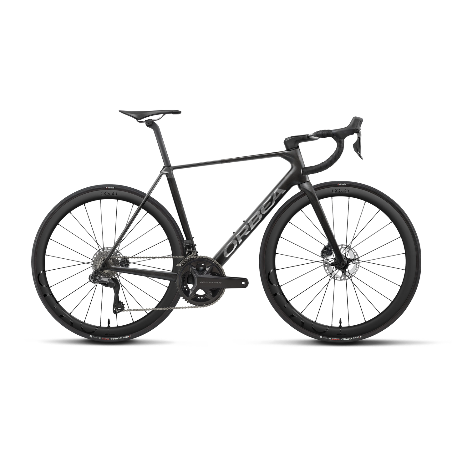 Orbea Orca M20i TEAM 2027 Road Bike - Diamond Carbon View