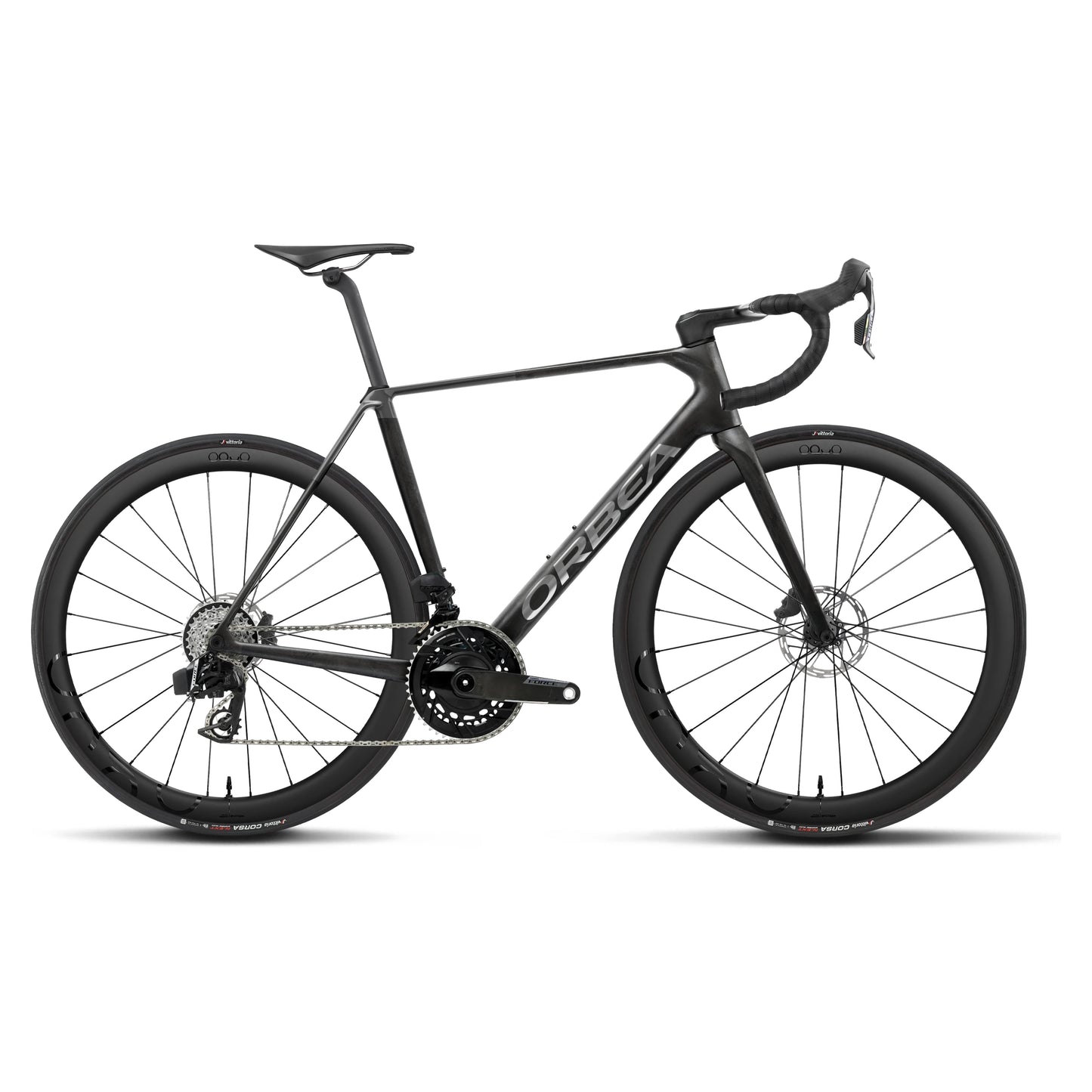 Diamond Carbon View