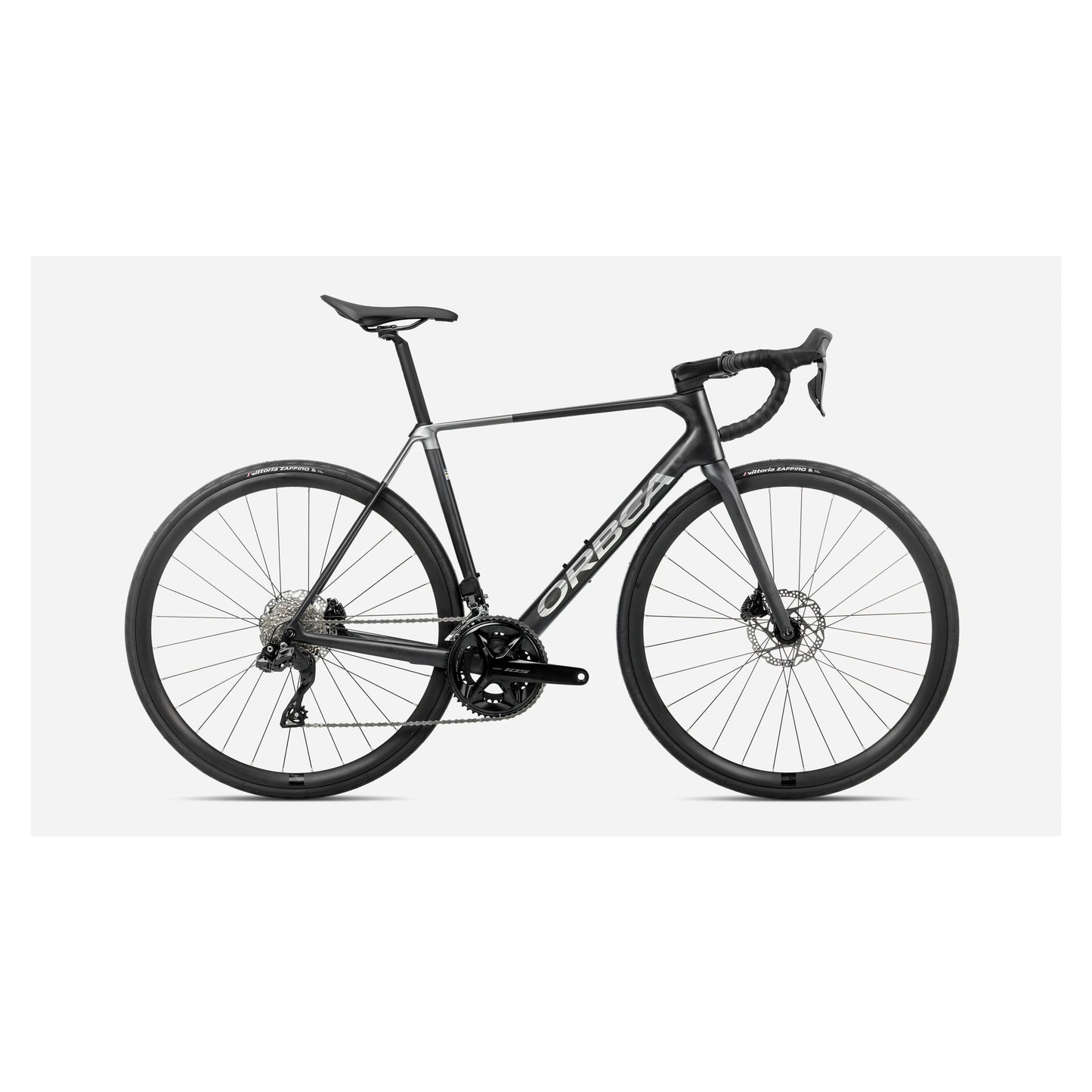 Diamond Carbon View