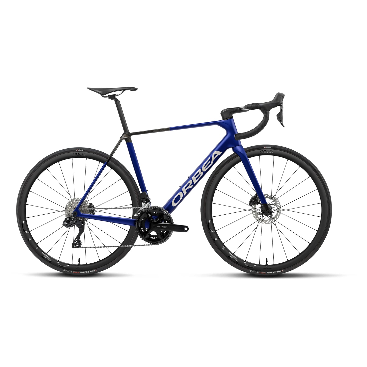 Orbea Orca M35i 2027 Road Bike - Cobalt Blue