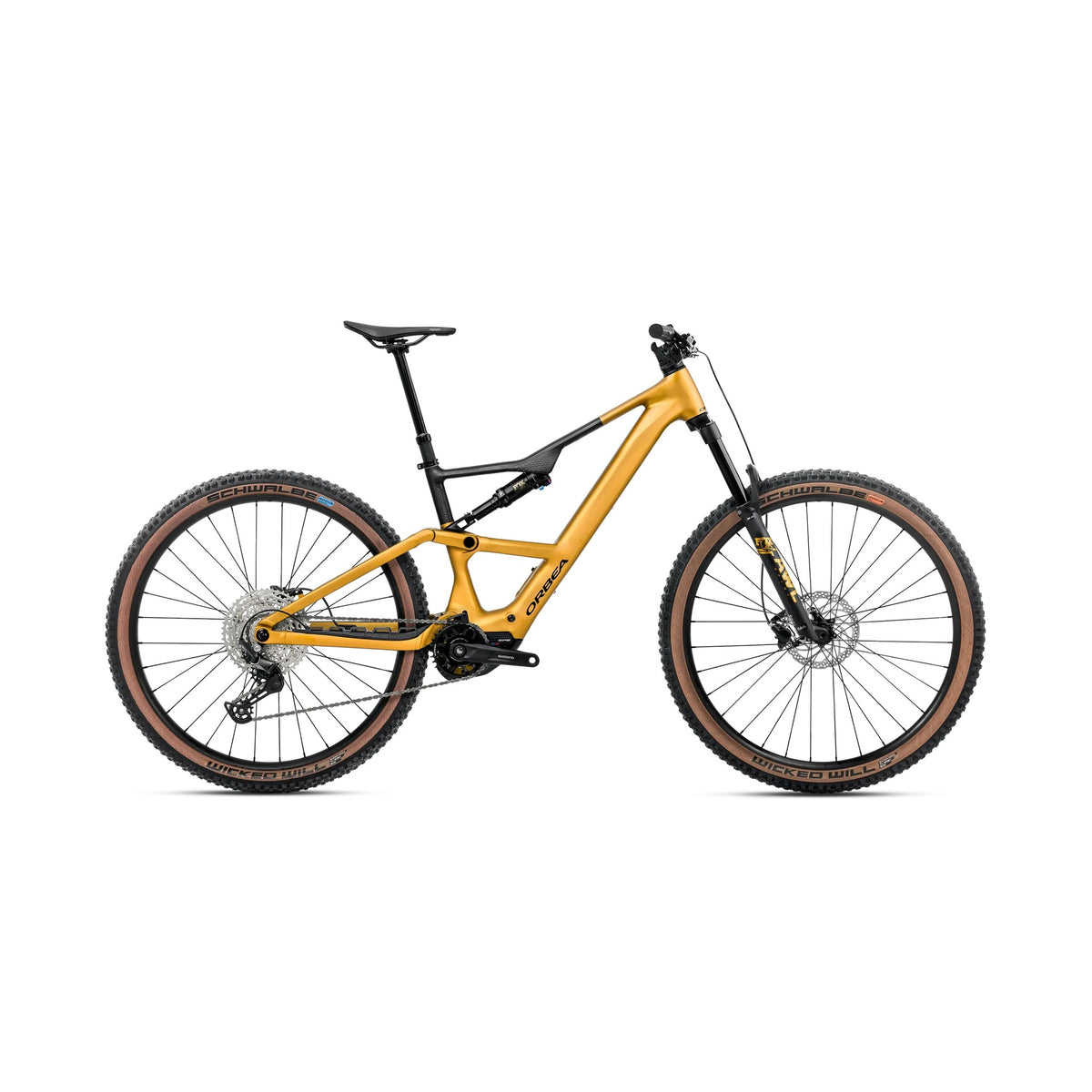 Bumblebee Yellow