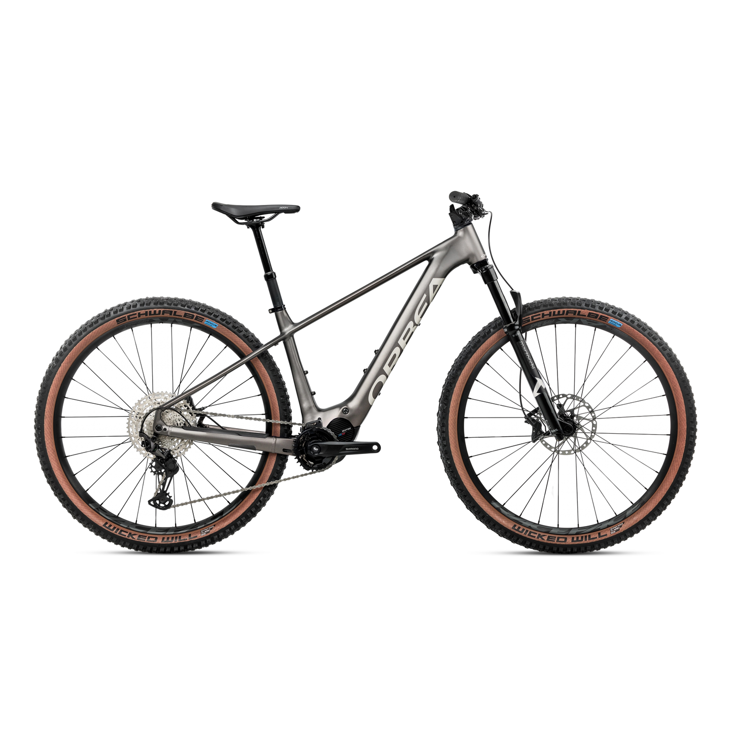 Orbea Urrun 10 - Magnetic Bronze