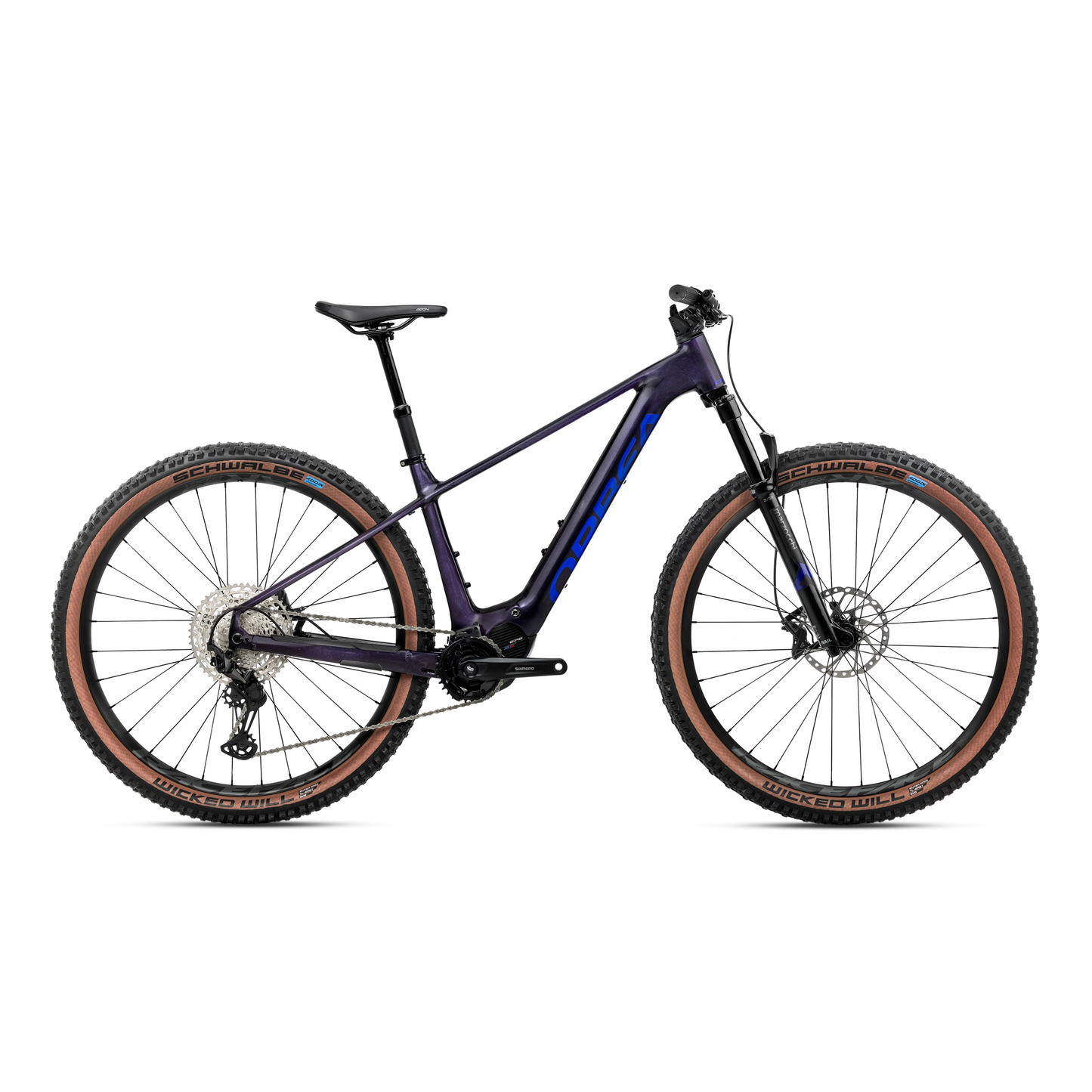 Orbea Urrun 10 - Tanzanite
