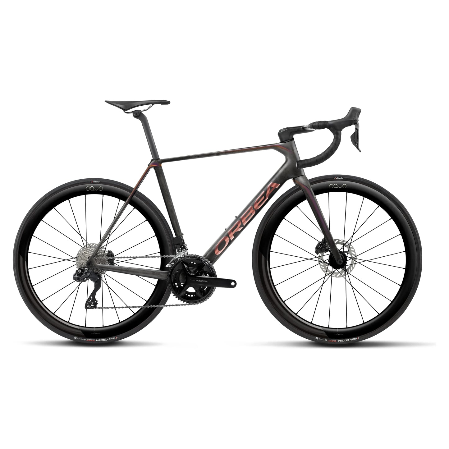 Diamond Carbon View