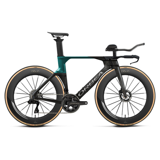 Diamond Carbon View