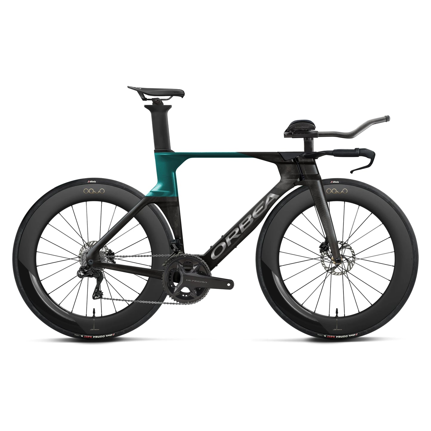 Diamond Carbon View
