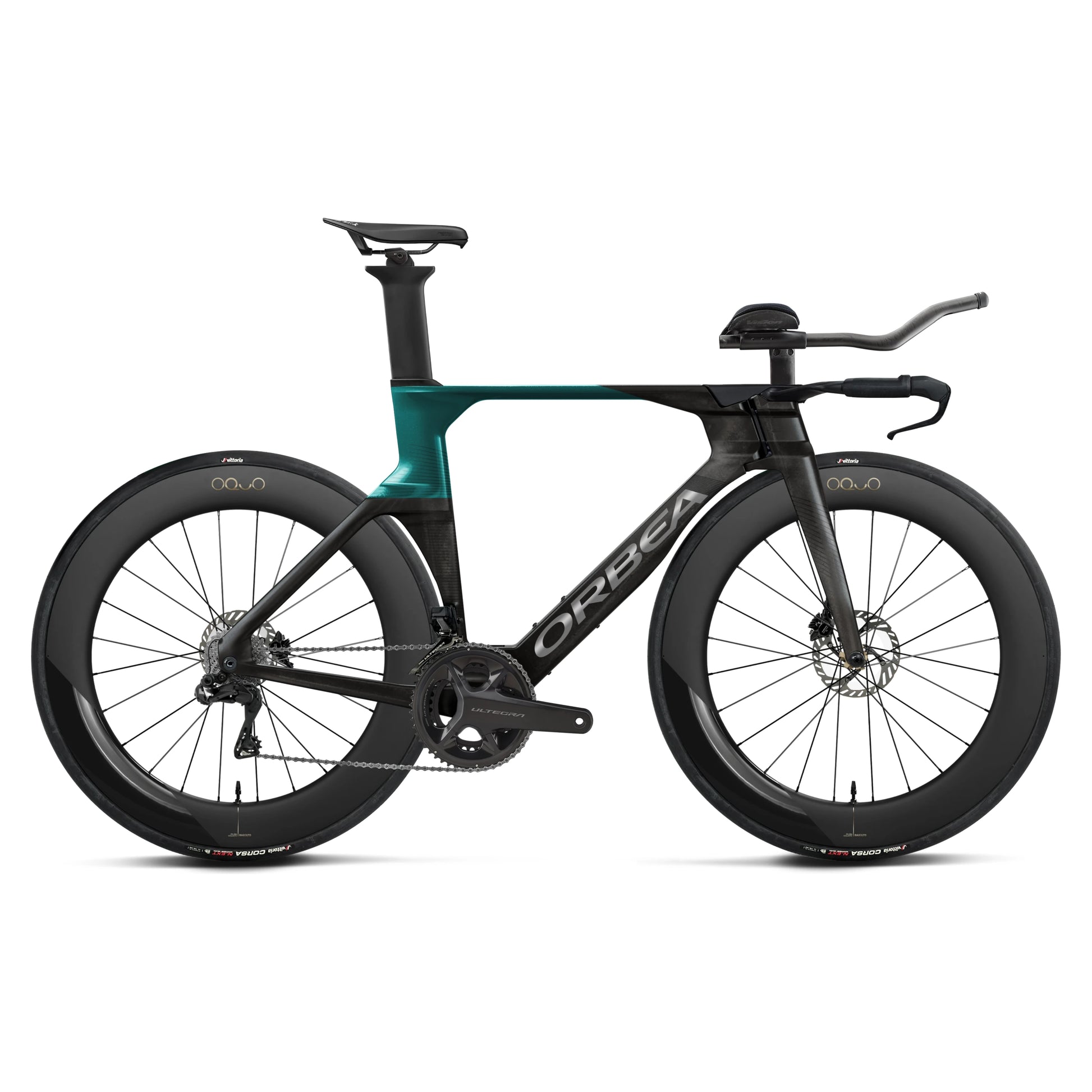 Diamond Carbon View
