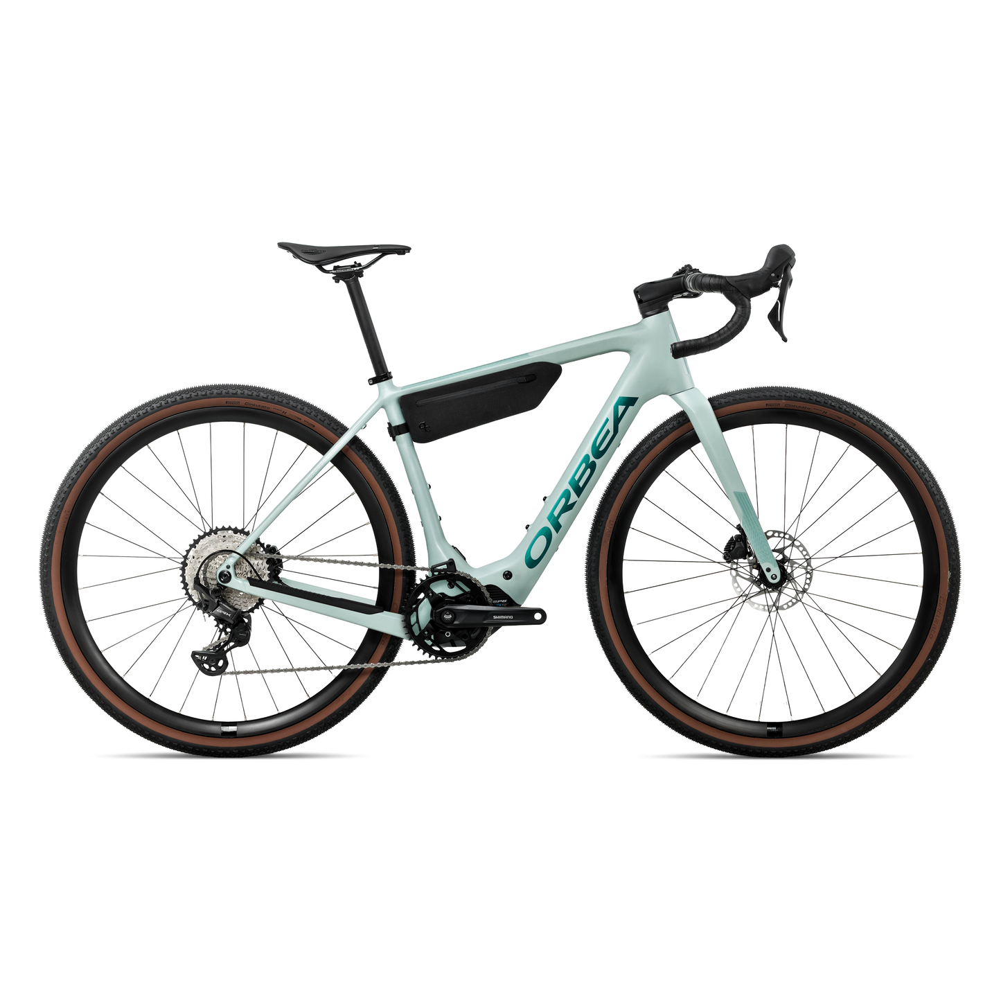 Orbea Denna H30 - Blue Stone