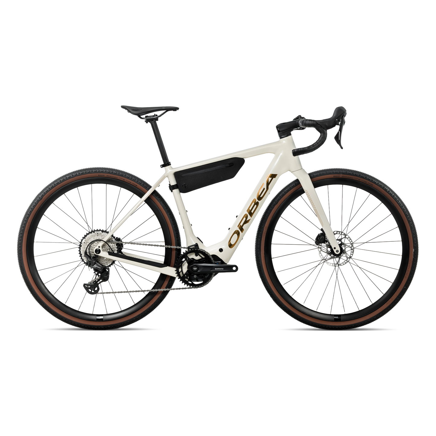 Orbea Denna H30 - Ivory White