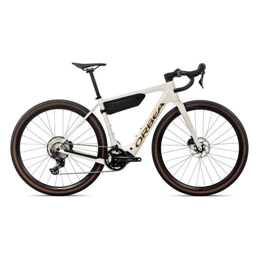 Orbea Denna H30 - Ivory White