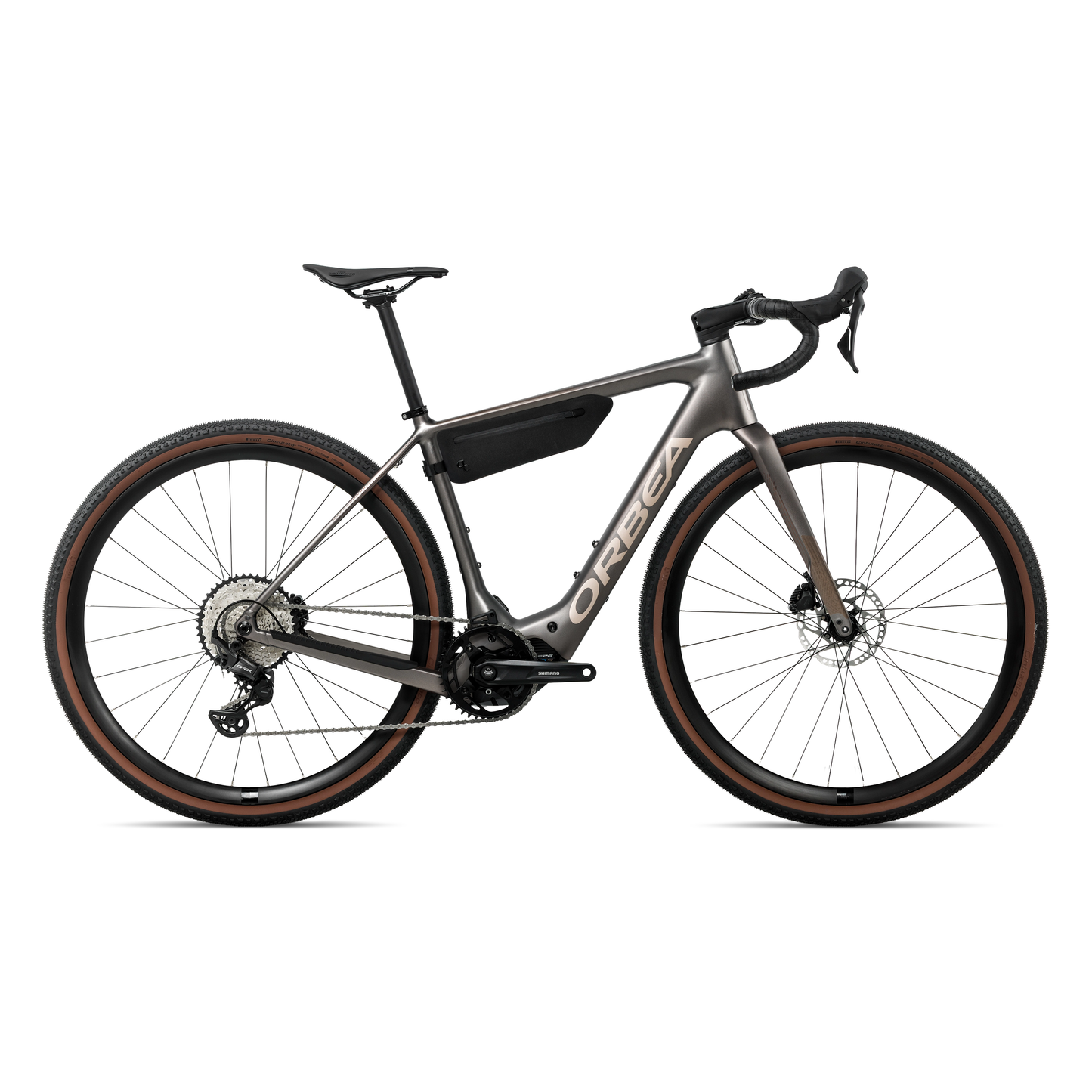 Orbea Denna H30 - Magnetic Bronze