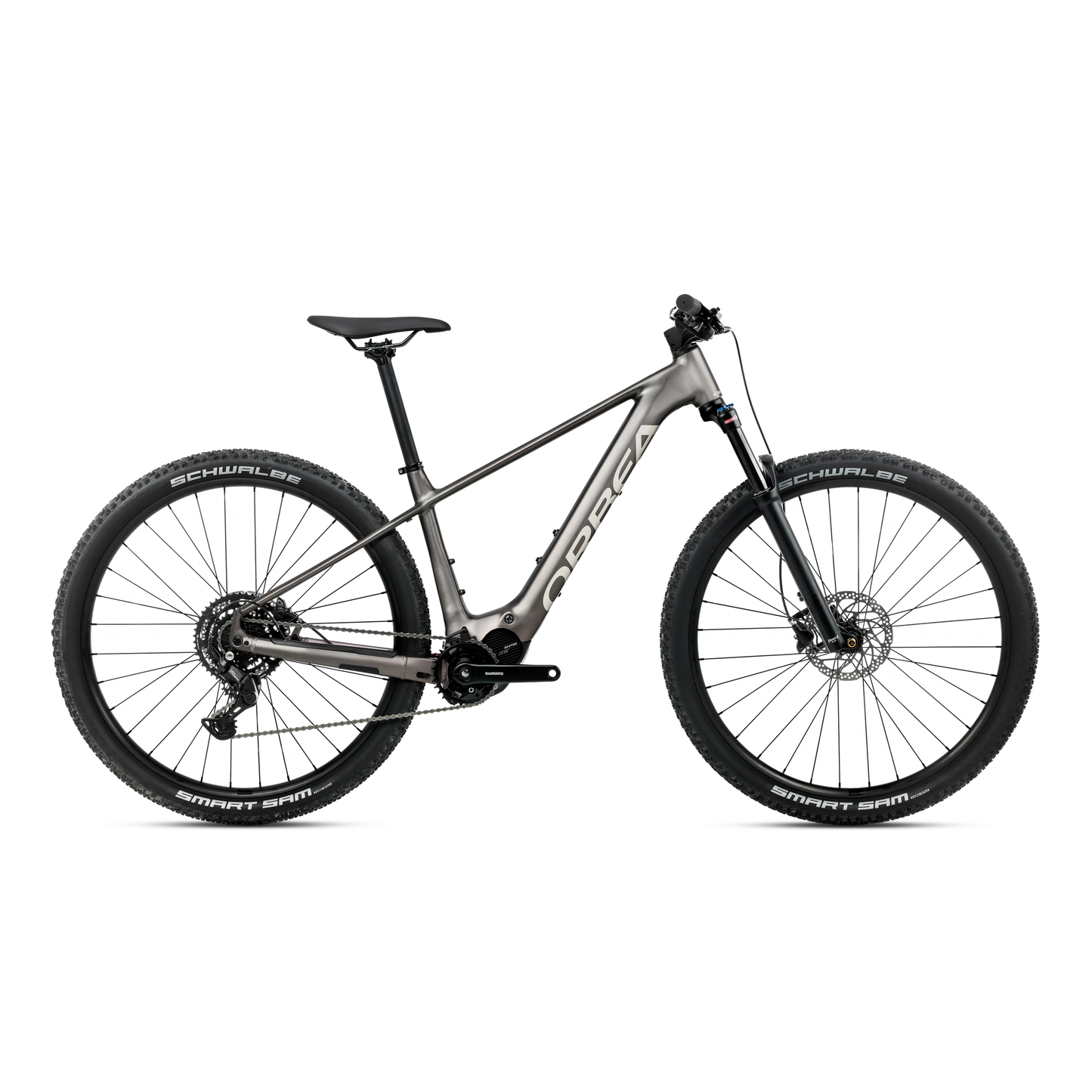 Orbea Urrun 30 - Magnetic Bronze
