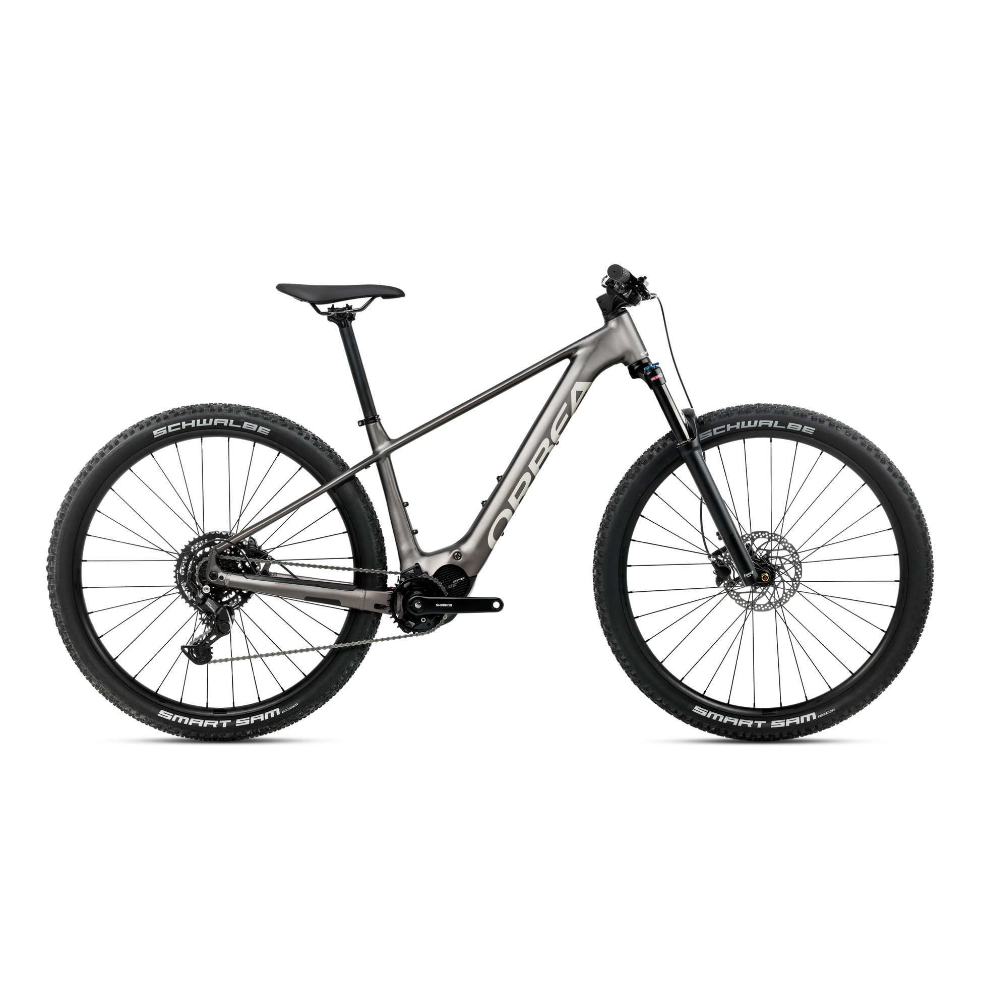 Orbea Urrun 30 - Magnetic Bronze