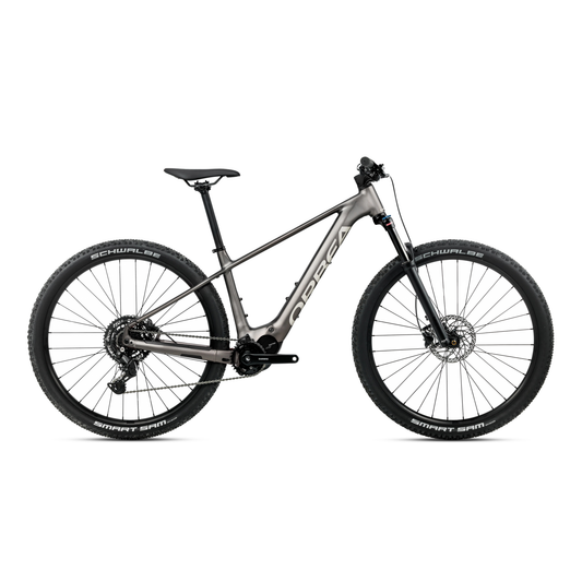 Orbea Urrun 30 - Magnetic Bronze