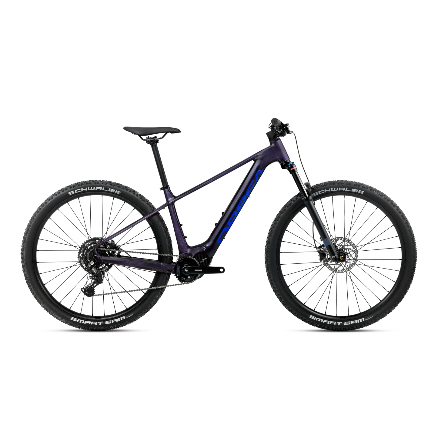 Orbea Urrun 30 - Tanzanite