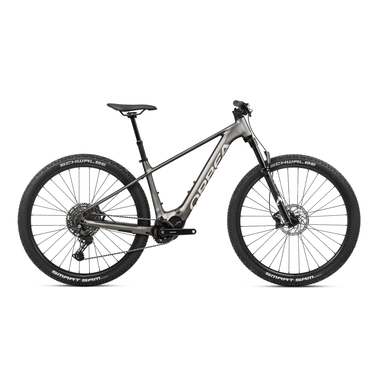 Orbea Urrun 20 - Magnetic Bronze