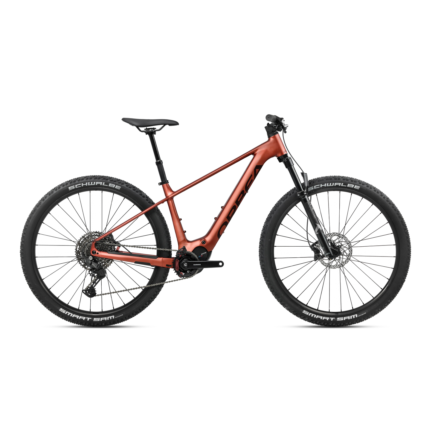 Orbea Urrun 20 - Mars Red