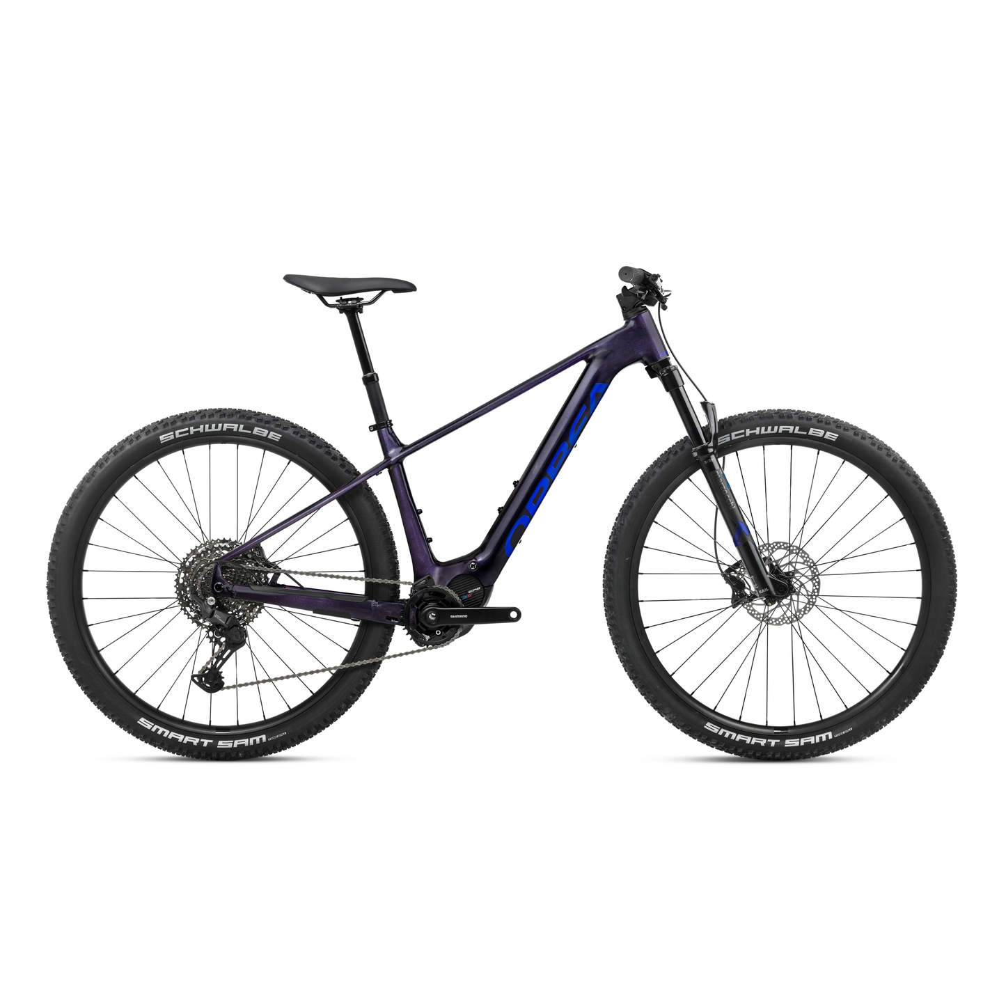 Orbea Urrun 20 - Tanzanite