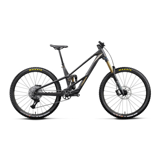 Orbea Rallon RS-LTD 2027 - Fuel Carbon