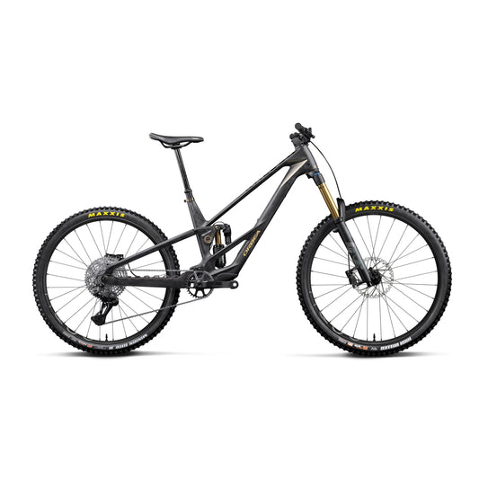 Orbea Rallon RS-LTD Mullet 2027 - Fuel Carbon