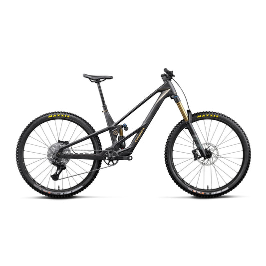 Orbea Rallon RS-TEAM 2027 - Fuel Carbon