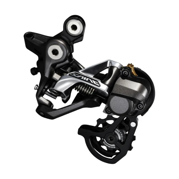 SHIMANO SAINT Rear Derailleur RD-M820-SS 10-speed Direct mount compatible