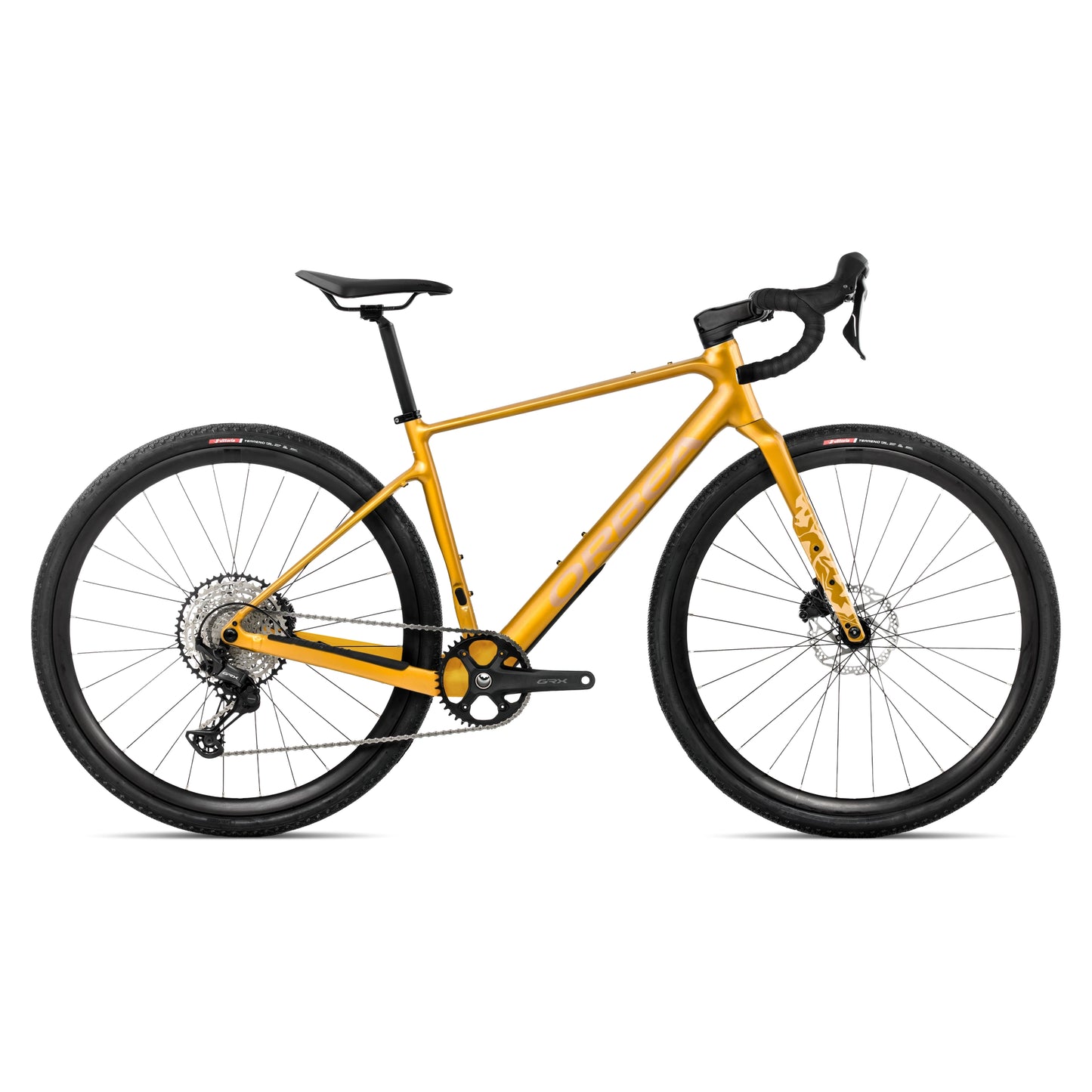 Bumblebee Yellow