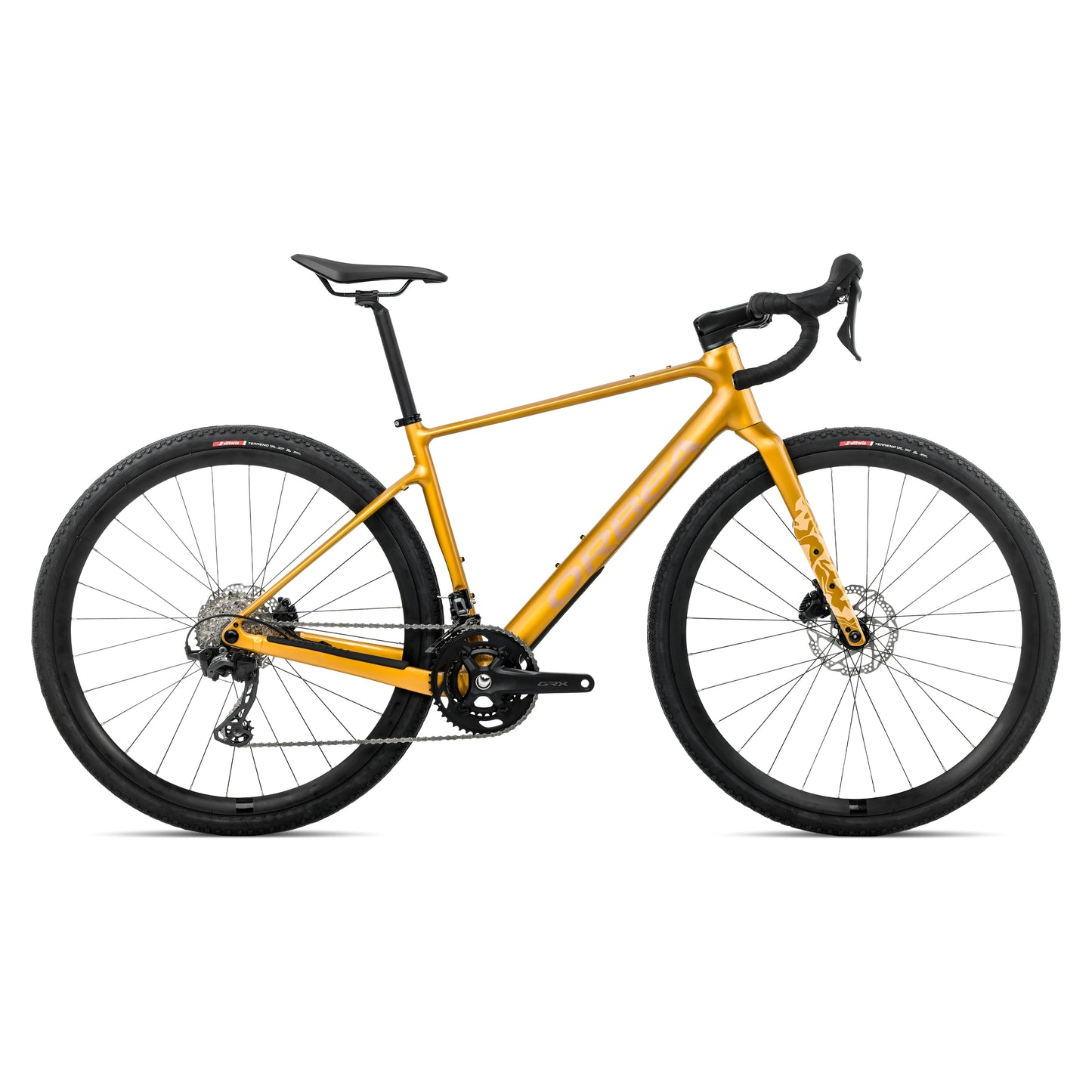 Bumblebee Yellow