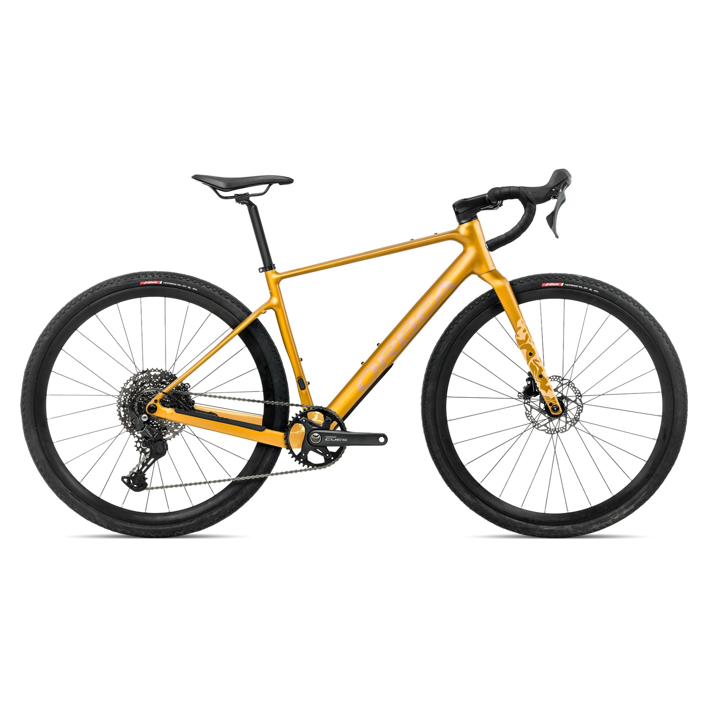 Bumblebee Yellow