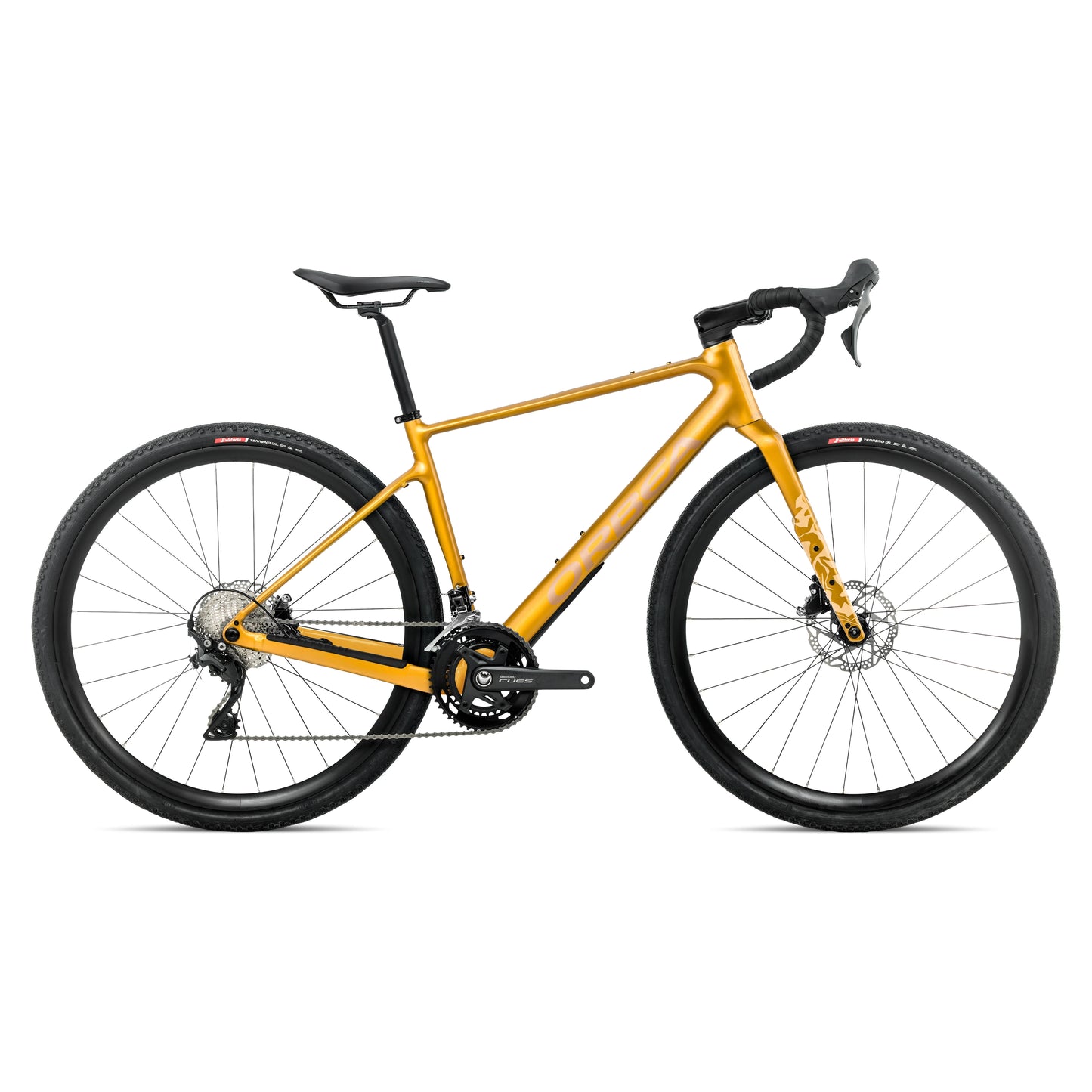 Bumblebee Yellow